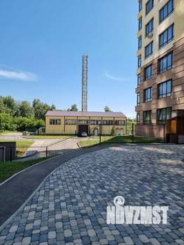 2-к квартира, вторичка, 48м2, 7/15 этаж