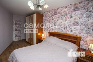 4-к квартира, вторичка, 79м2, 6/9 этаж