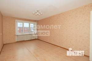 2-к квартира, вторичка, 51м2, 4/5 этаж