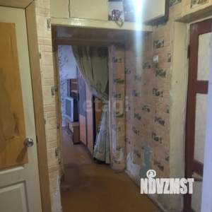 2-к квартира, вторичка, 45м2, 3/5 этаж