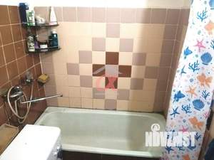 3-к квартира, вторичка, 61м2, 1/5 этаж