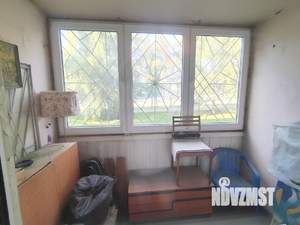 2-к квартира, вторичка, 43м2, 1/9 этаж