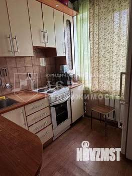 2-к квартира, вторичка, 43м2, 1/5 этаж