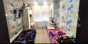 2-к квартира, вторичка, 43м2, 5/9 этаж