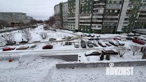 2-к квартира, вторичка, 84м2, 3/8 этаж