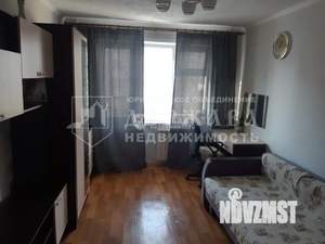 3-к квартира, вторичка, 62м2, 4/9 этаж