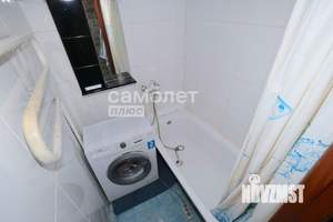 1-к квартира, вторичка, 31м2, 5/5 этаж