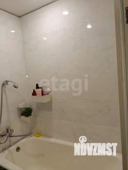 Студия квартира, вторичка, 17м2, 5/9 этаж