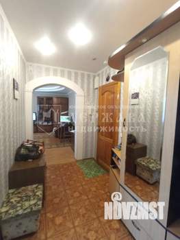 2-к квартира, вторичка, 53м2, 3/10 этаж