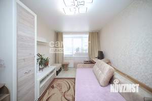 2-к квартира, вторичка, 40м2, 1/5 этаж