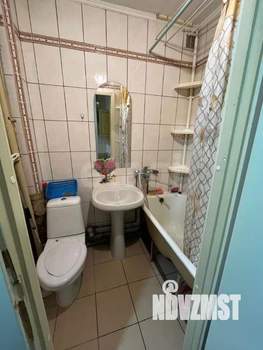 Студия квартира, вторичка, 22м2, 5/9 этаж