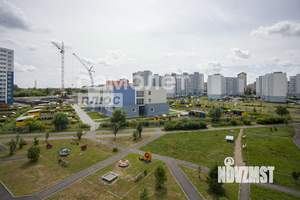 1-к квартира, вторичка, 32м2, 4/9 этаж