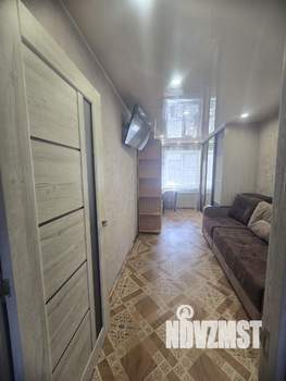 2-к квартира, вторичка, 44м2, 1/5 этаж