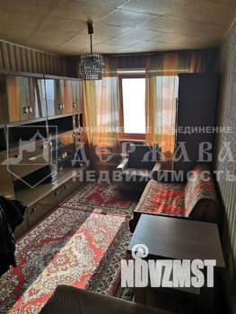 1-к квартира, вторичка, 23м2, 4/9 этаж