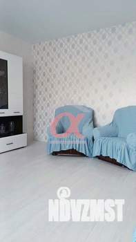 2-к квартира, вторичка, 50м2, 6/9 этаж