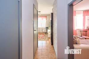 1-к квартира, вторичка, 35м2, 1/10 этаж