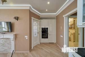 1-к квартира, вторичка, 47м2, 12/12 этаж
