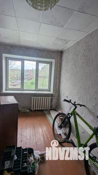 2-к квартира, вторичка, 48м2, 2/5 этаж