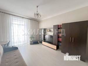 2-к квартира, вторичка, 57м2, 4/5 этаж