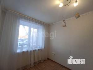3-к квартира, вторичка, 59м2, 1/5 этаж