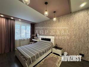 2-к квартира, вторичка, 86м2, 2/8 этаж