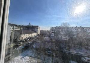 1-к квартира, вторичка, 31м2, 4/5 этаж