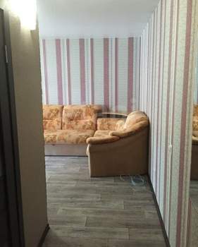 2-к квартира, вторичка, 44м2, 2/5 этаж