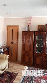 2-к квартира, вторичка, 43м2, 4/4 этаж