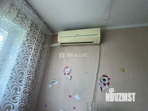 1-к квартира, вторичка, 32м2, 3/5 этаж