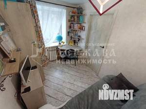 2-к квартира, вторичка, 45м2, 1/5 этаж