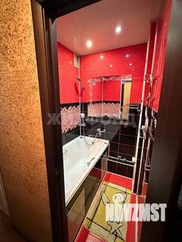 6-к квартира, вторичка, 44м2, 2/5 этаж