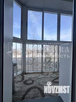2-к квартира, вторичка, 87м2, 2/10 этаж