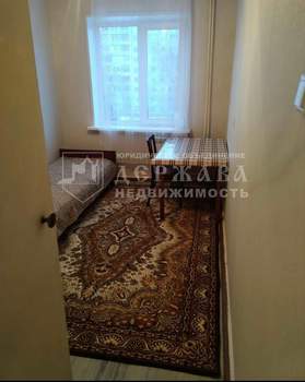 2-к квартира, вторичка, 43м2, 5/9 этаж