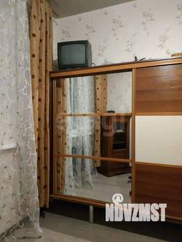 1-к квартира, вторичка, 35м2, 1/9 этаж