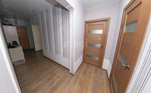 3-к квартира, вторичка, 71м2, 7/10 этаж