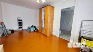 2-к квартира, вторичка, 44м2, 1/5 этаж