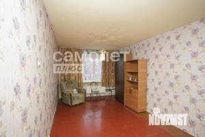 1-к квартира, вторичка, 23м2, 5/5 этаж