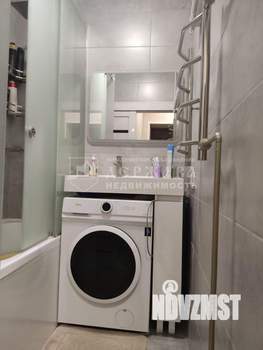 2-к квартира, вторичка, 40м2, 2/5 этаж