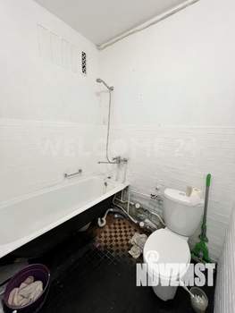 2-к квартира, вторичка, 44м2, 4/5 этаж