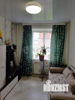 3-к квартира, вторичка, 51м2, 1/5 этаж