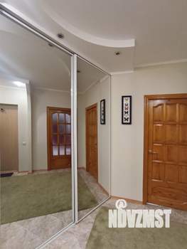 3-к квартира, вторичка, 66м2, 3/9 этаж