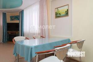 3-к квартира, вторичка, 106м2, 9/15 этаж