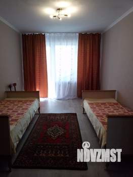 3-к квартира, вторичка, 66м2, 1/10 этаж
