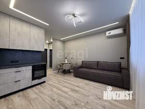 Студия квартира, вторичка, 29м2, 13/15 этаж