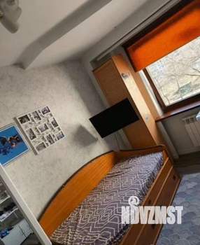 4-к квартира, вторичка, 85м2, 3/9 этаж