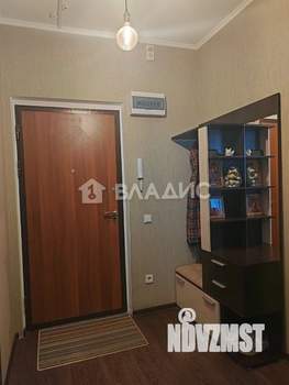 1-к квартира, вторичка, 32м2, 14/14 этаж