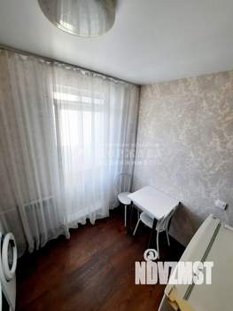 1-к квартира, вторичка, 29м2, 9/12 этаж