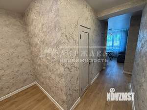 2-к квартира, вторичка, 49м2, 12/16 этаж