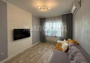 2-к квартира, вторичка, 50м2, 11/15 этаж