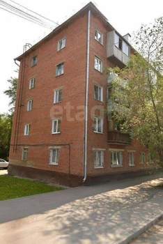 2-к квартира, вторичка, 42м2, 4/5 этаж